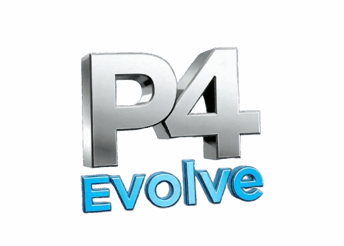 P4 Evolve